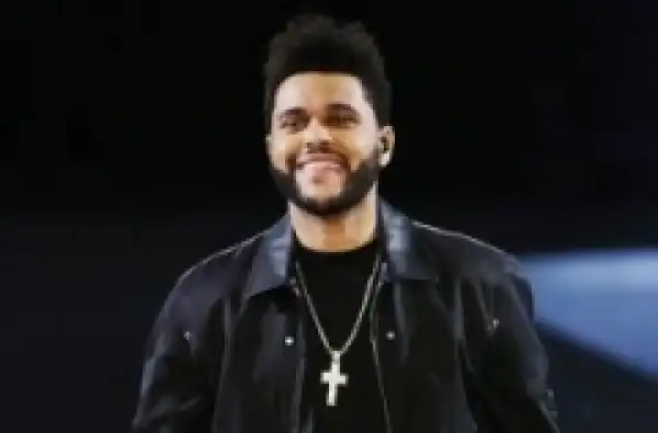 Instrumental: The Weeknd - The Knowing